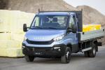 Iveco Daily 70 Chassis Cab 2016 года